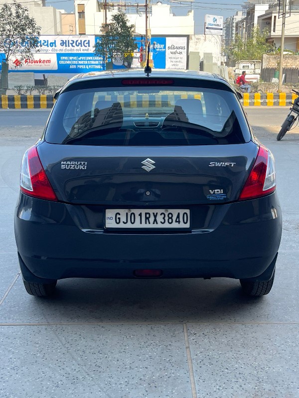 maruti suzuki