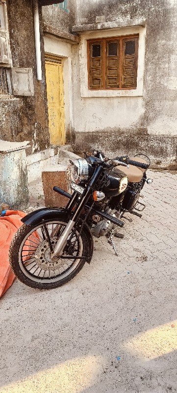 bullet 350