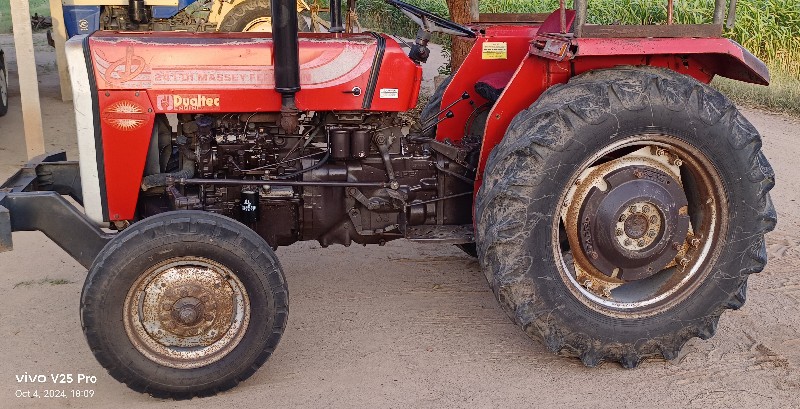 Massey 241 DI મ...