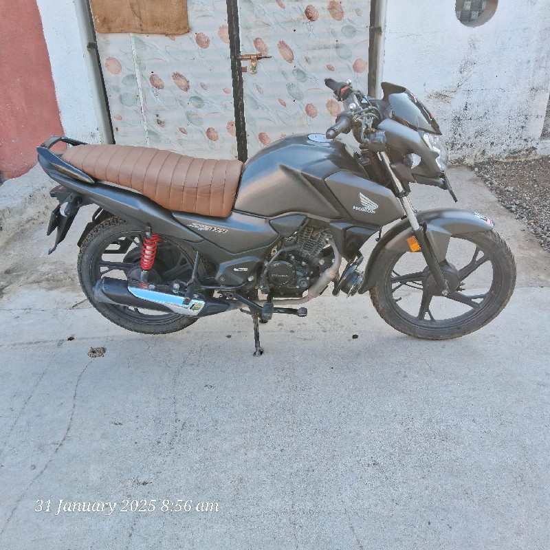 sp 125cc