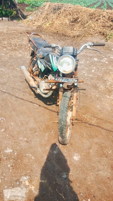 Suzuki max 💯 કા...