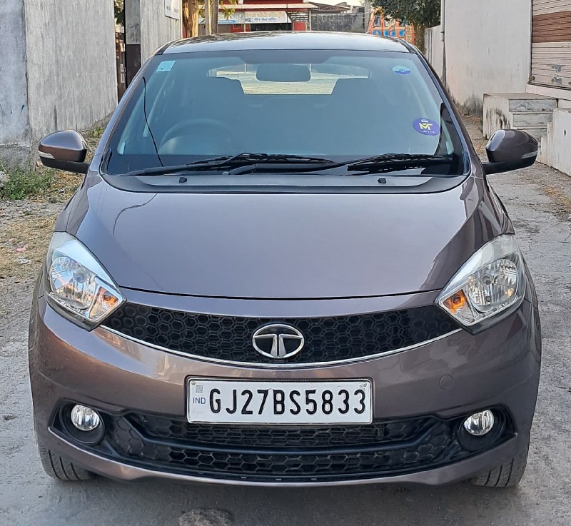 Tata Tigor Xt (...