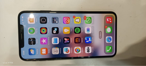 I phone xs max