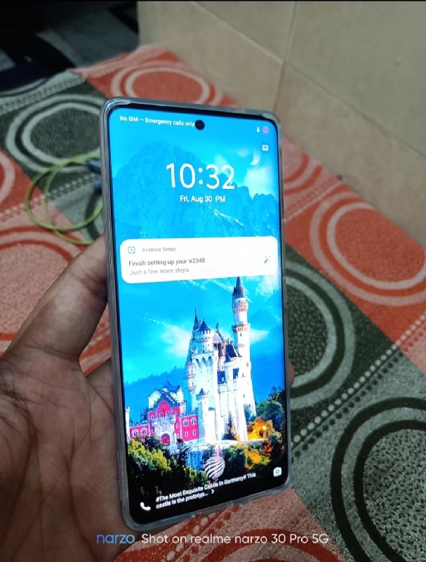 vivo v40