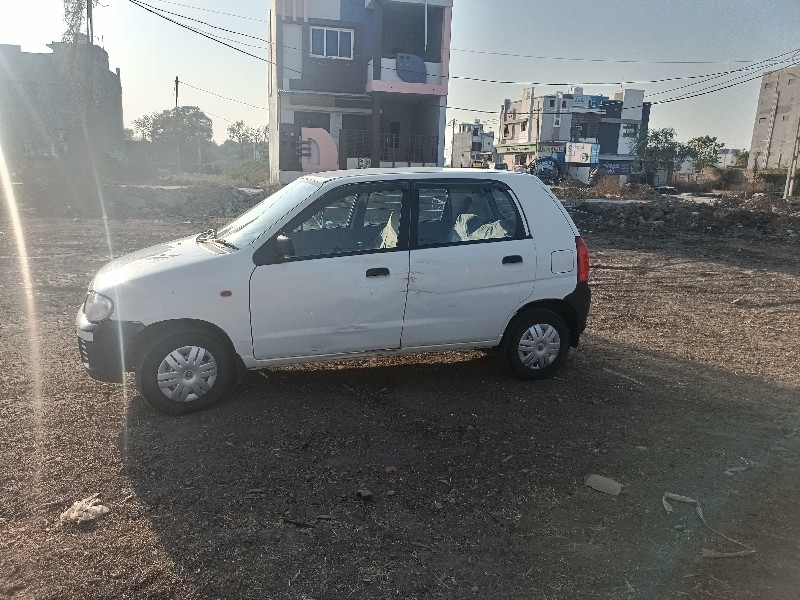 Maruti Alto lxi...