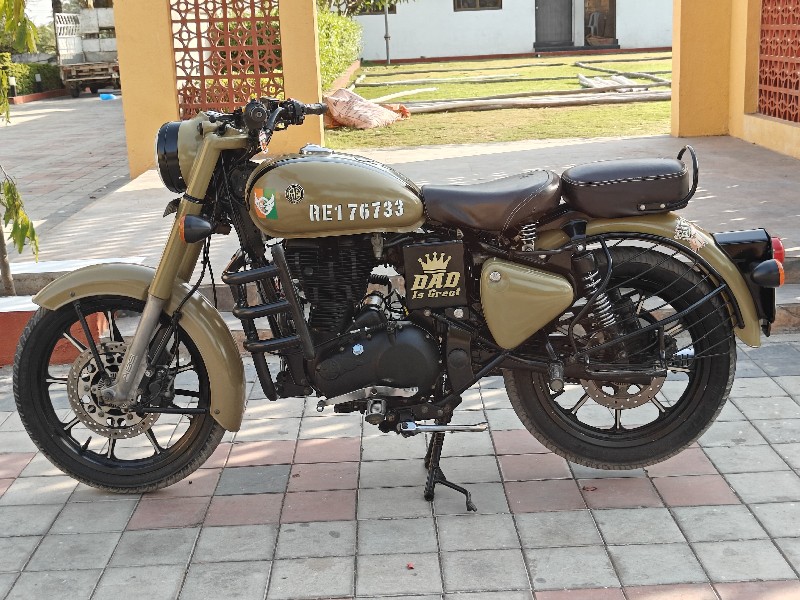 royal Enfield c...