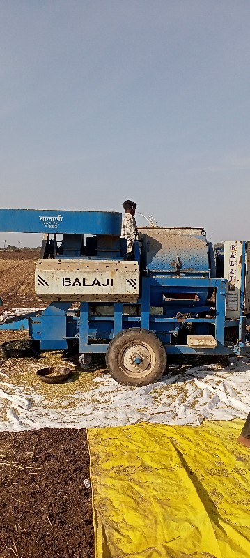 બાલાજી ફુકણી