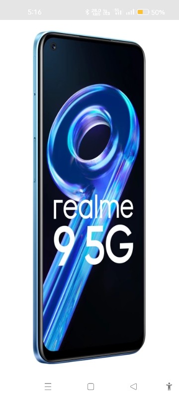 realme 9 5G