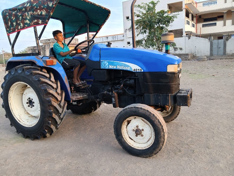 હોલેન્ડ 4010 ડી...