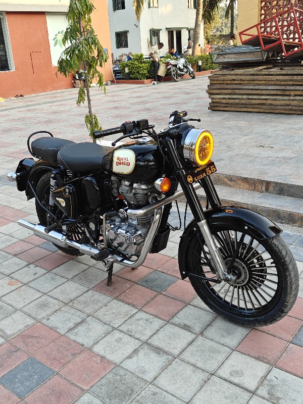 royal Enfield c...