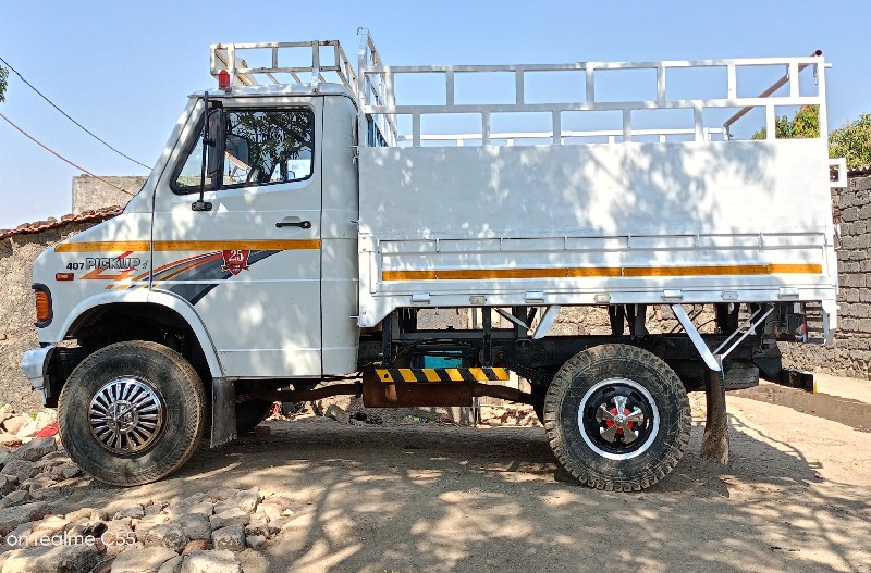 TATA 407 PICKUP