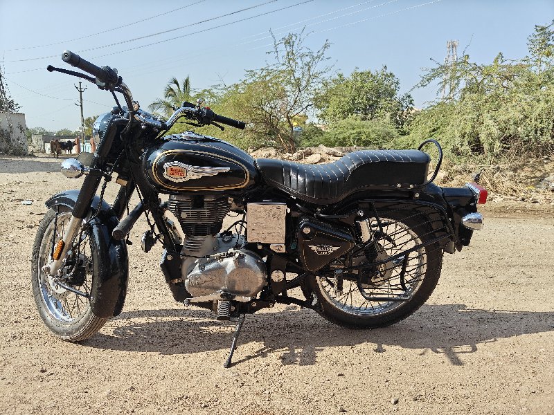 royal Enfield s...