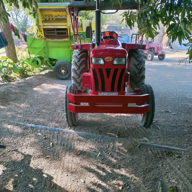 Mahindra 475