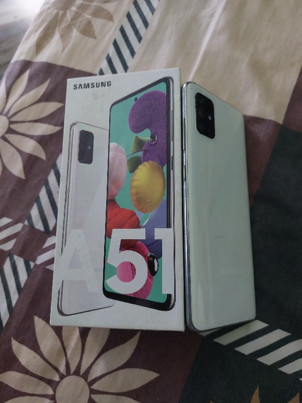 Samsung A51