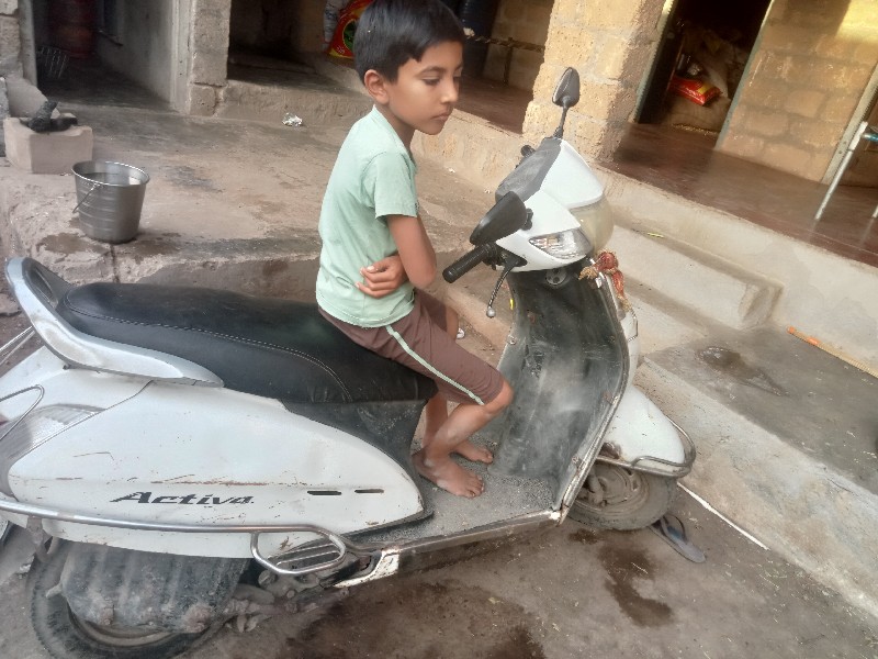 Honda Activa