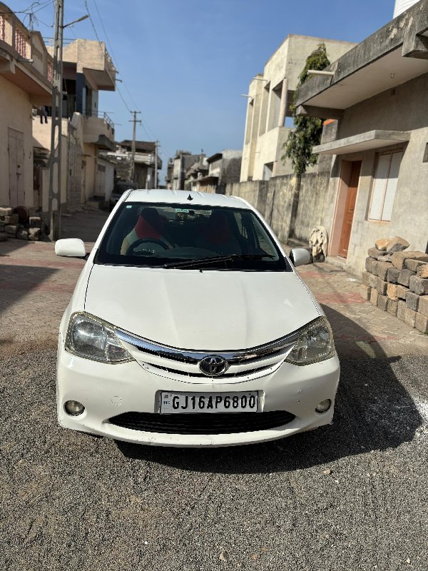 Toyota Etios