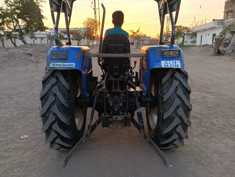 હોલેન્ડ 4010 ડી...