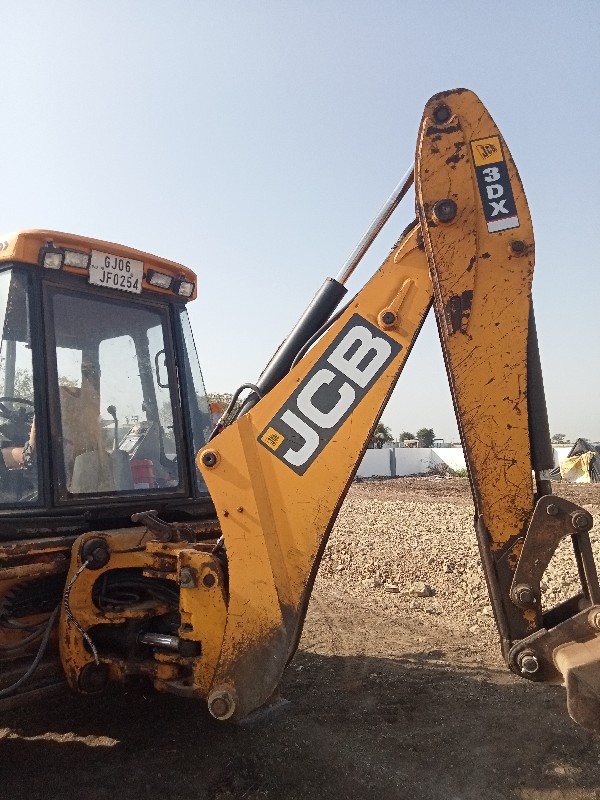 jcb 2010modal n...