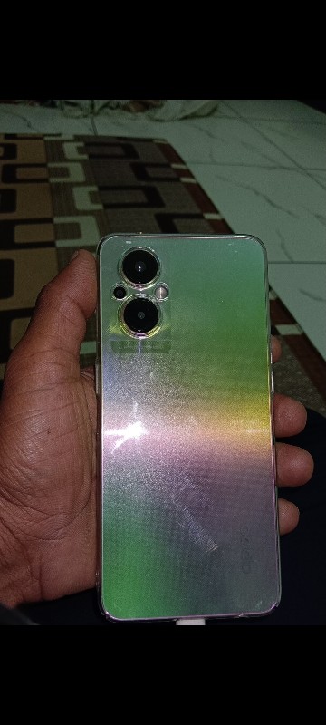 Oppo F21 Pro  8...