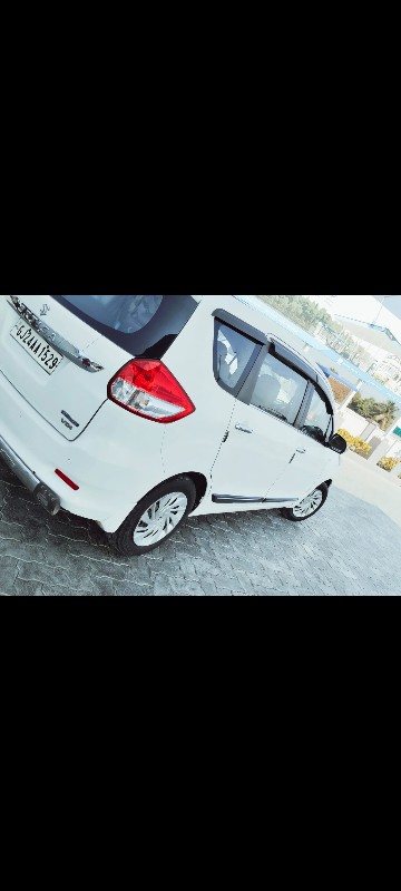 ertiga diesel