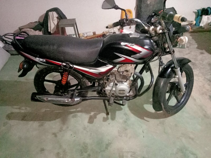 bajaj