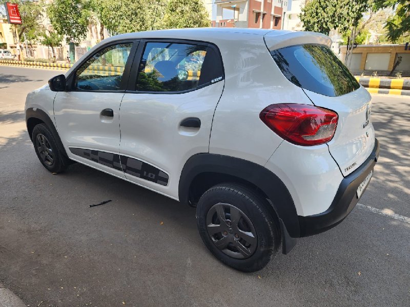 renault kwid