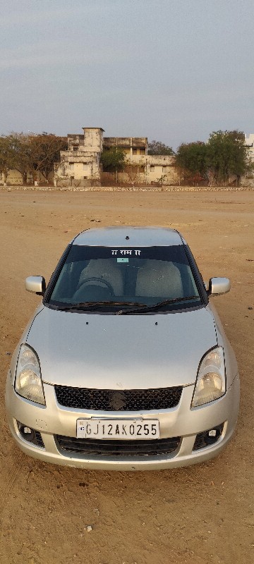 Swift dzire