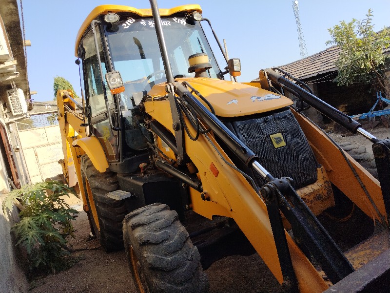 jcb જેસીબી 3Dx...