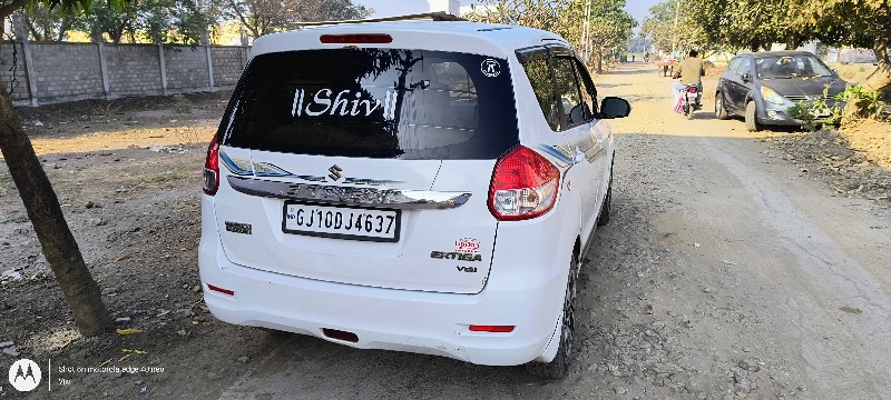 Maruti Suzuki E...