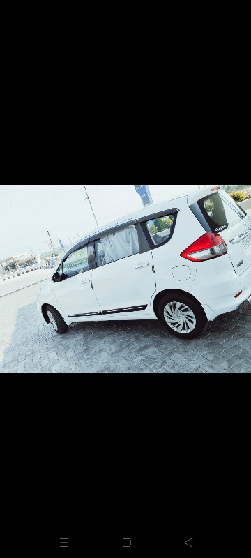 ertiga diesel