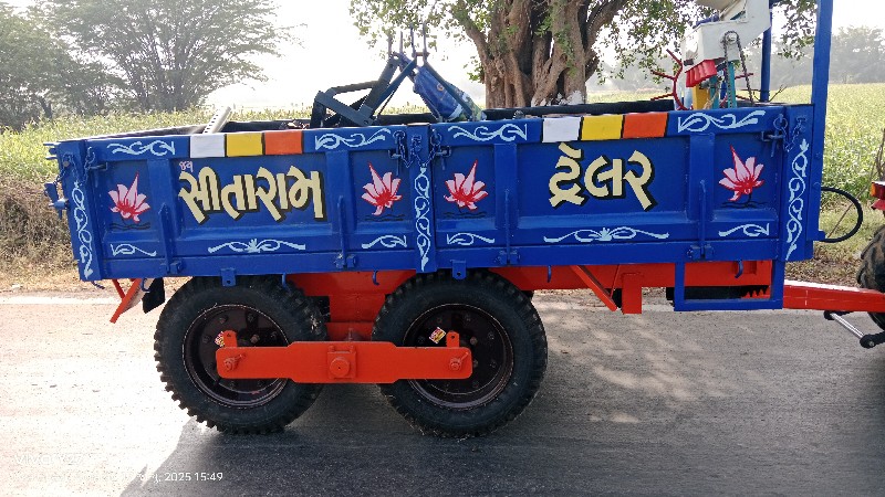 મહેન્દ્રા યુવરા...