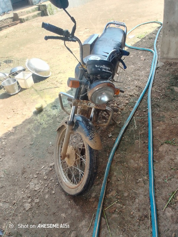 bike વેચવાની છે