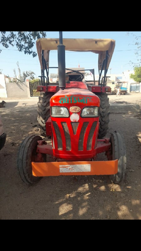 mahindra 275