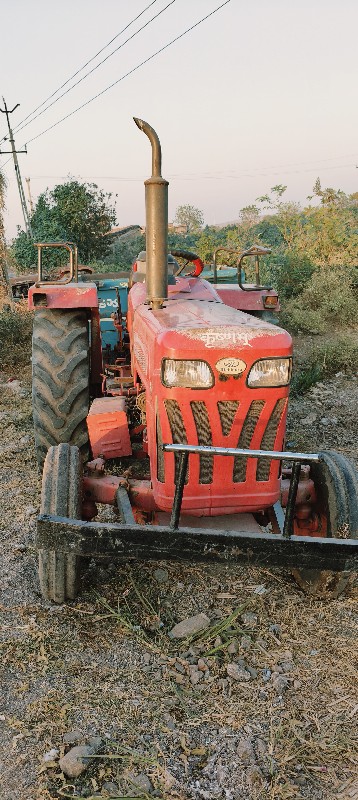 mahindra ભૂમિપુ...