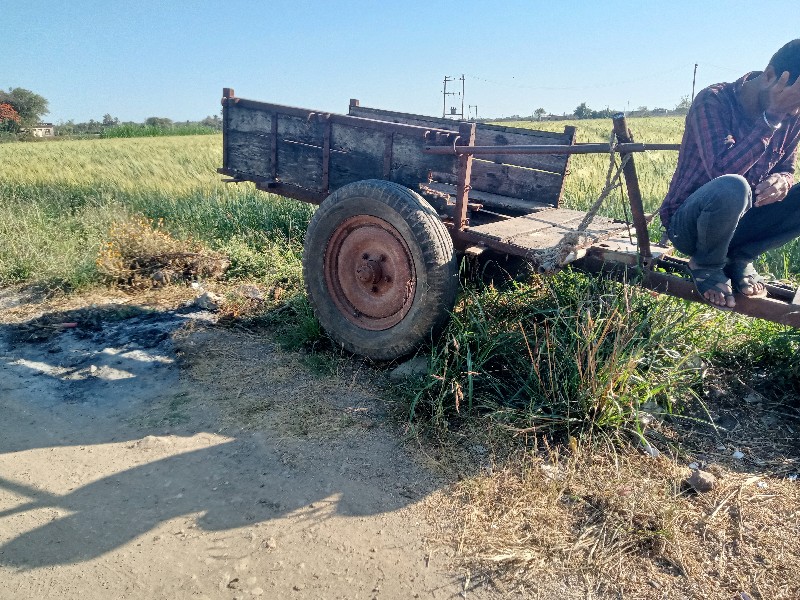 બળદ ગાડુ વેશવાન...