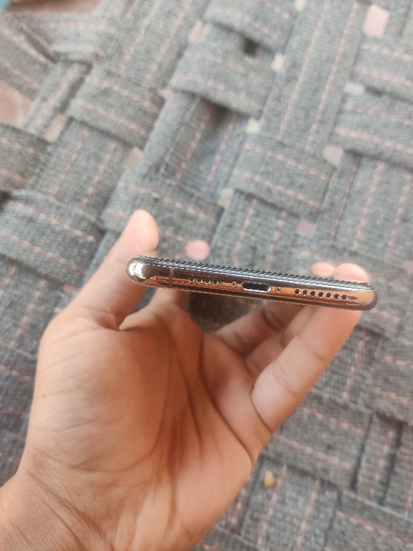 iPhone XS MAX T...