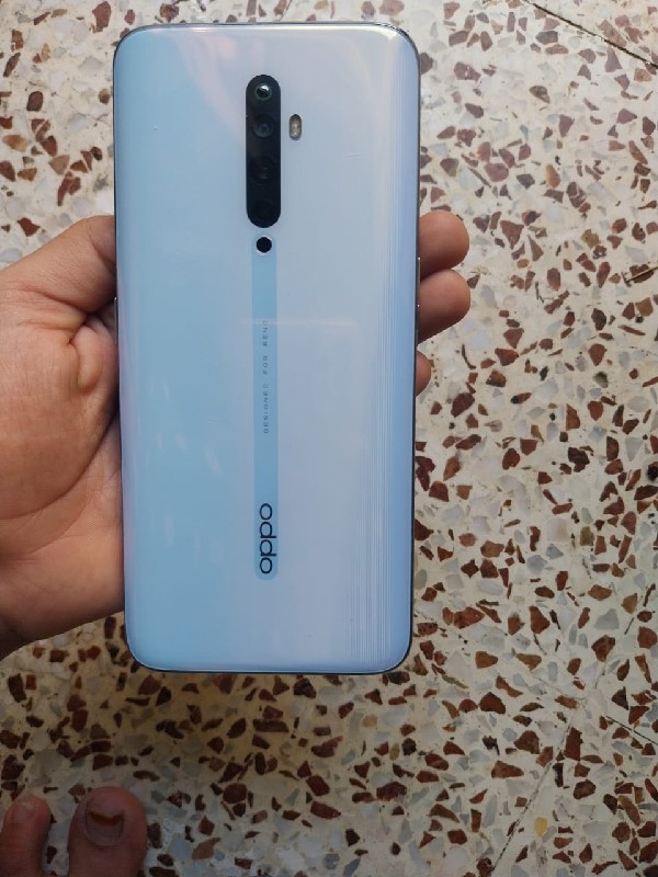 Oppo Reno2 Z