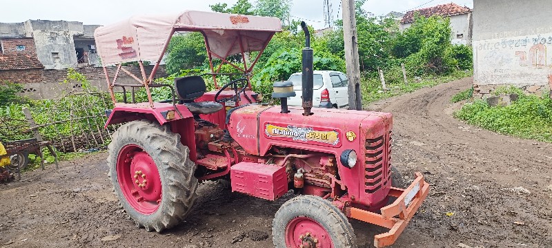 Mahindra 475