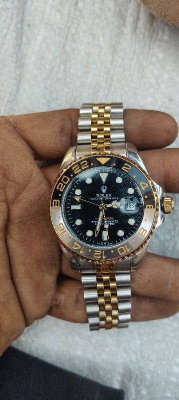 rolex master co...