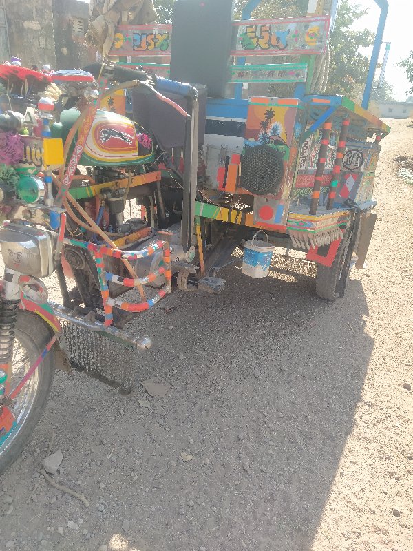 riksha