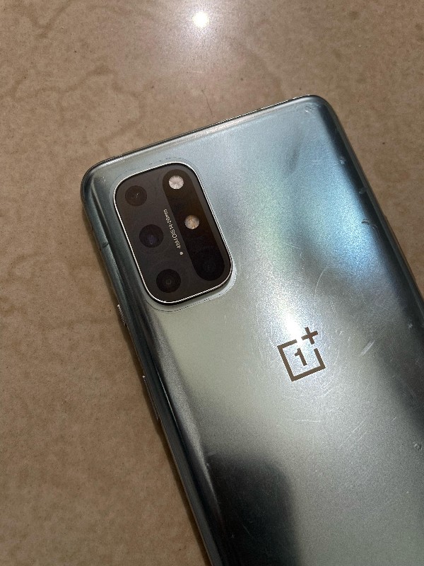 OnePlus 8T