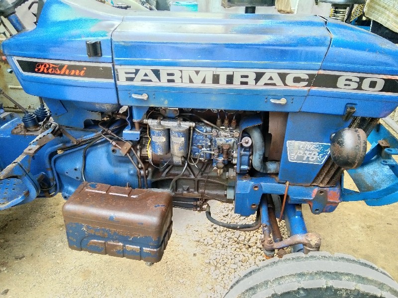 FARMTRAC.60...M...