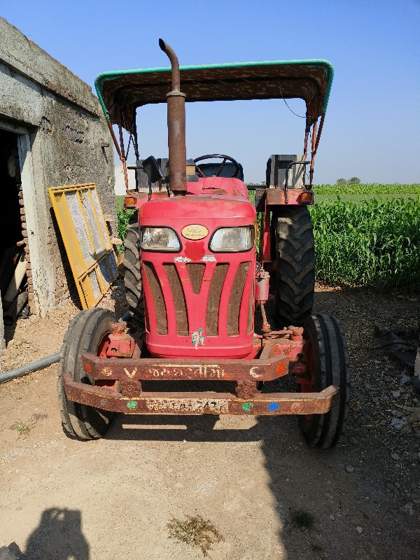 mahindra 475