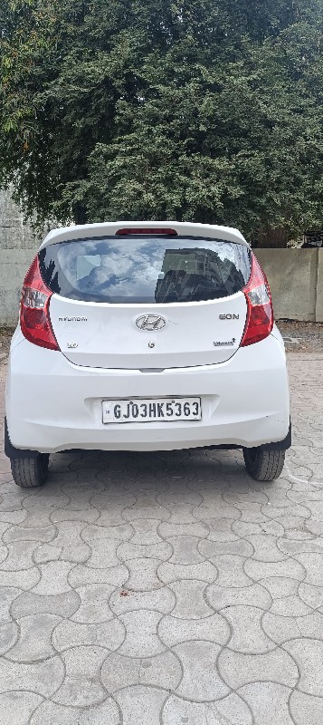 Hyundai Eon 201...