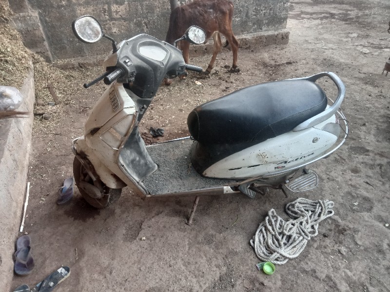 Honda Activa