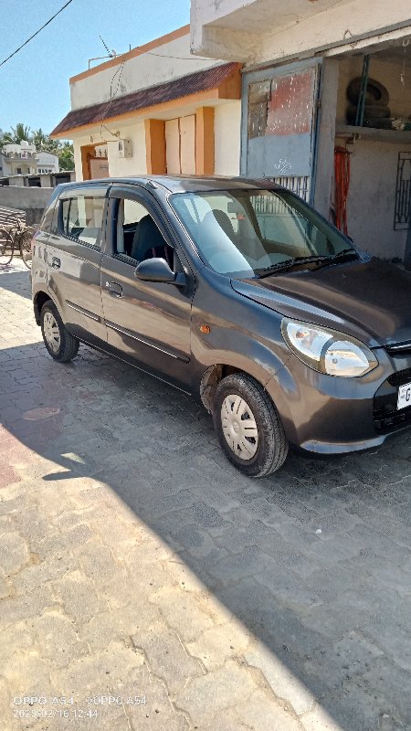 ALTO 800 lxi