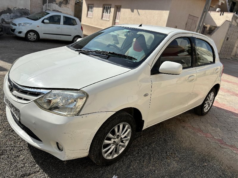 Toyota Etios