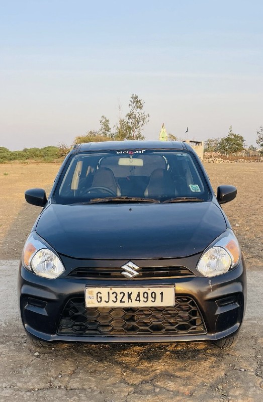 Maruti Suzuki A...