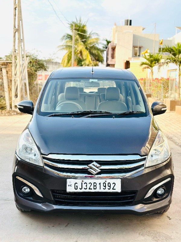 Maruti Ertiga Z...