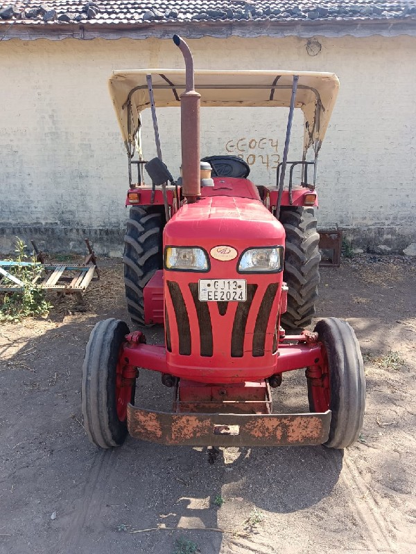 Mahindra 275